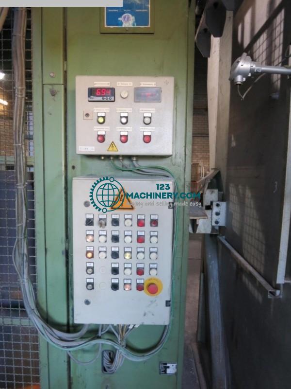 Toon advertentie Ofen - Gas