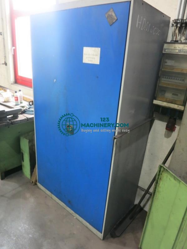 Показывать рекламу Türenschrank