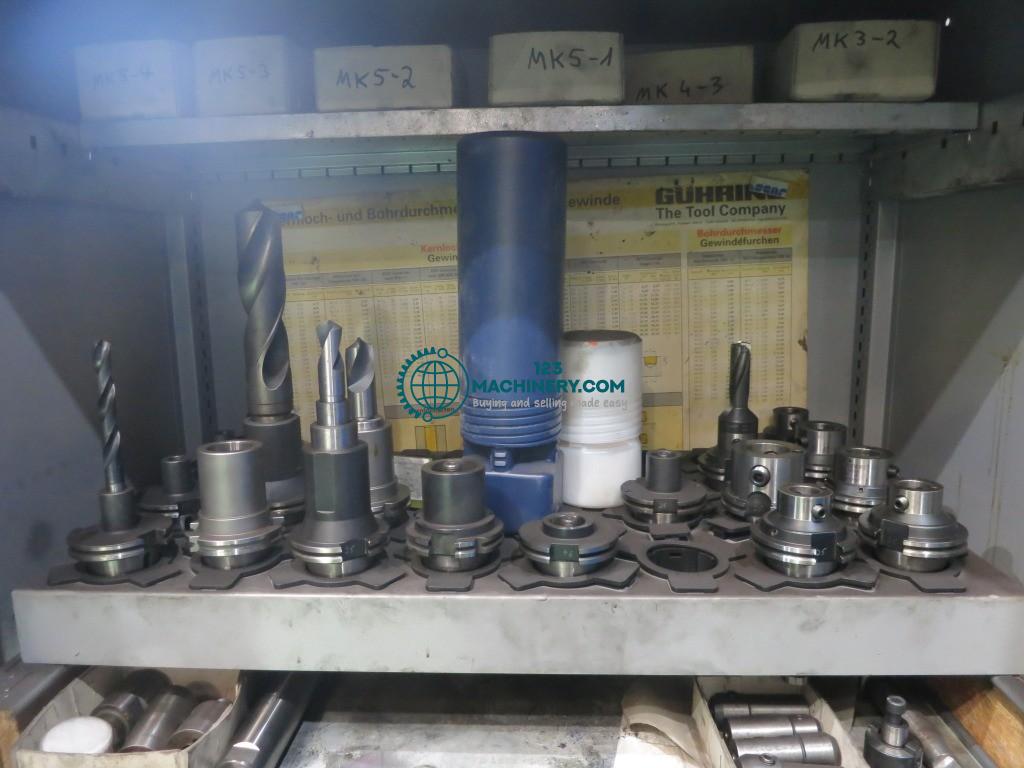 Показывать рекламу Türenschrank