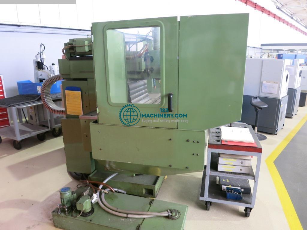 Show advert Universal-Fräs- und Bohrmaschine