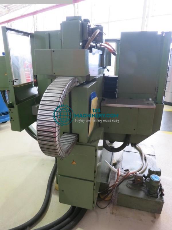 Show advert Universal-Fräs- und Bohrmaschine