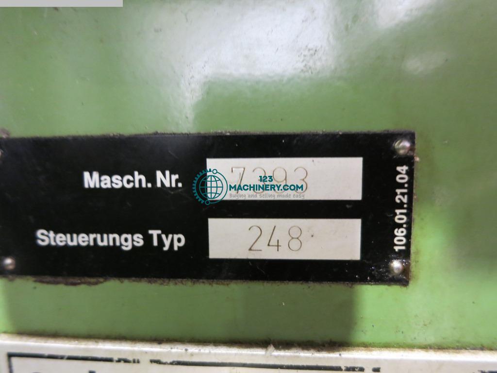 Show advert Universal-Fräs- und Bohrmaschine