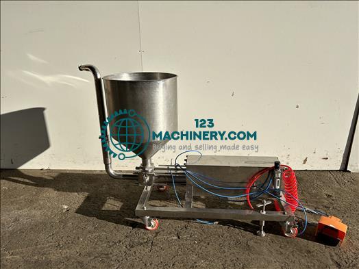 Winyard Midi MKII Depositor