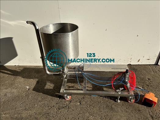 Winyard Midi MKII Depositor