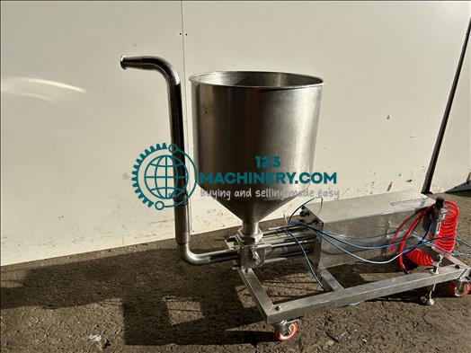 Winyard Midi MKII Depositor