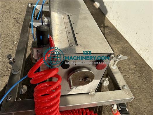 Winyard Midi MKII Depositor