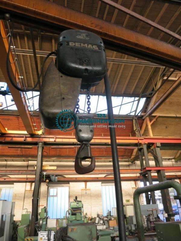 Inserat anzeigen Wandschwenkkran