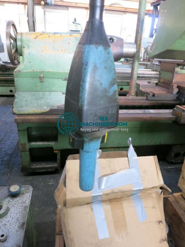 Inserat anzeigen Wandschwenkkran