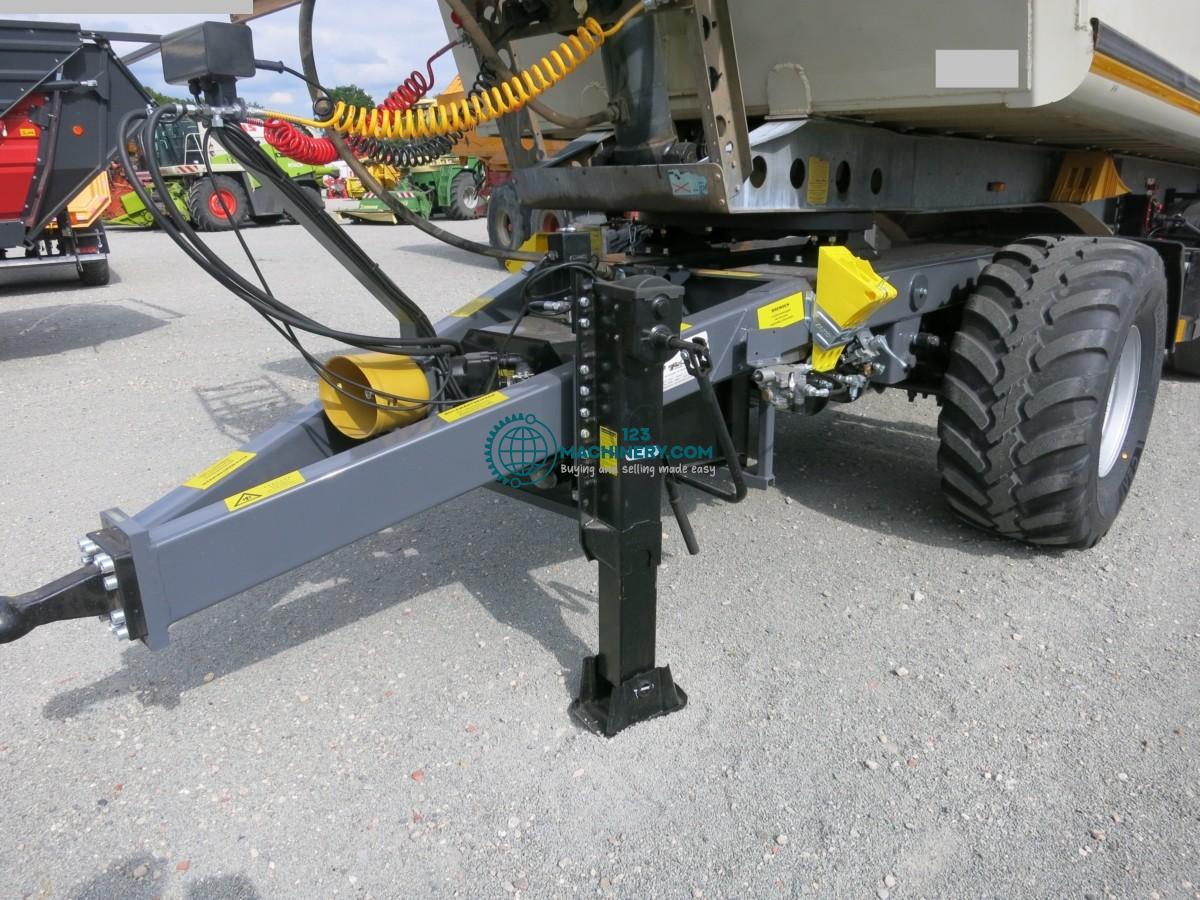 Показывать рекламу Tieflader