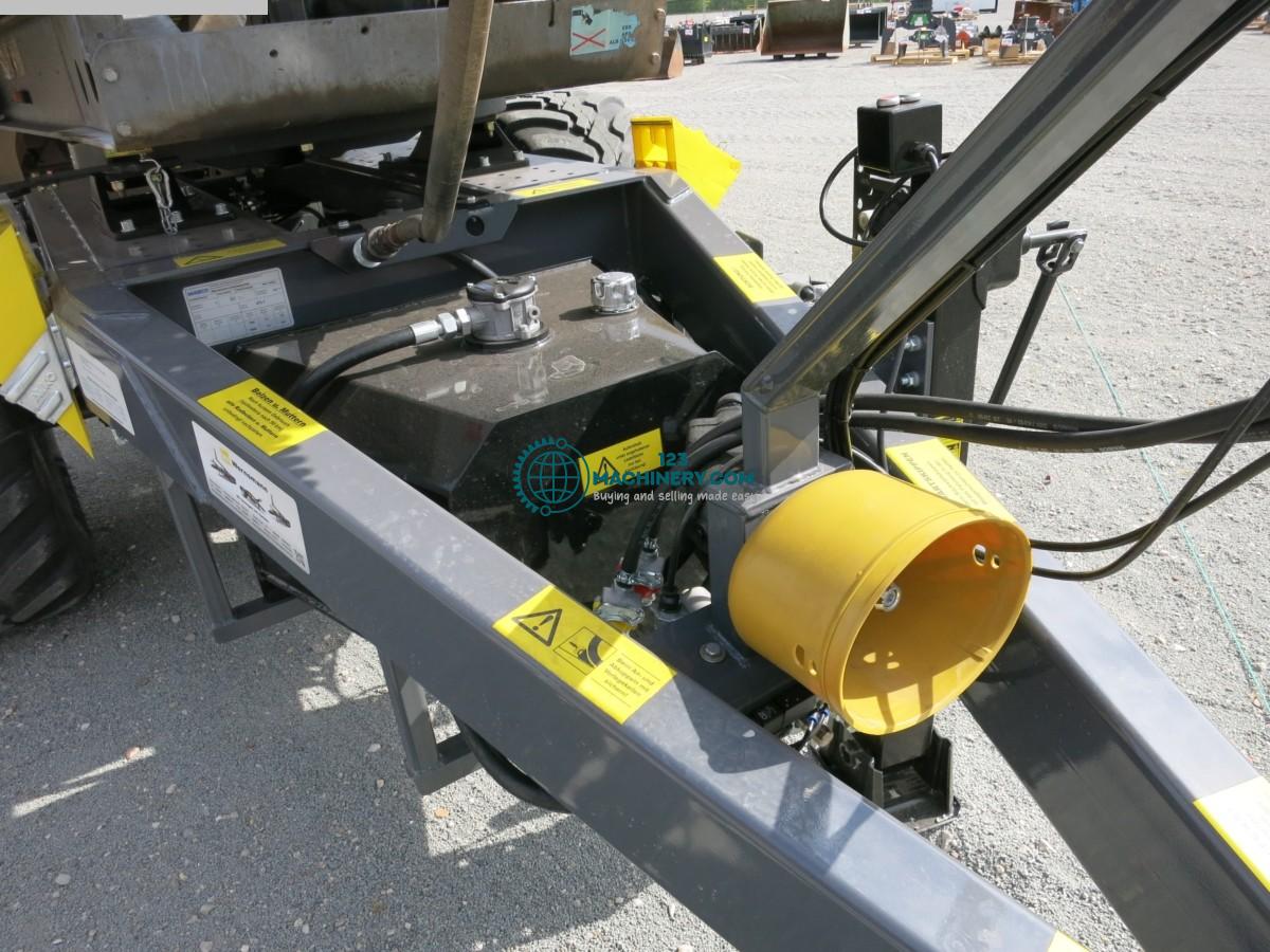 Показывать рекламу Tieflader