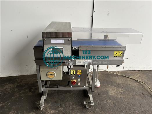 Cintex Sentry Metal detector