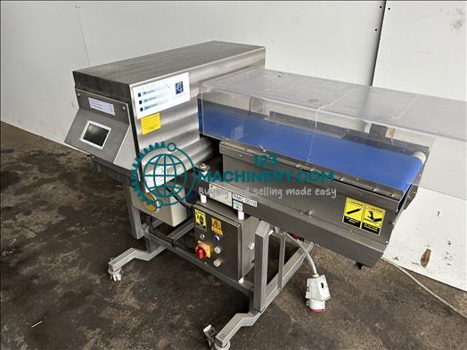 Cintex Sentry Metal detector