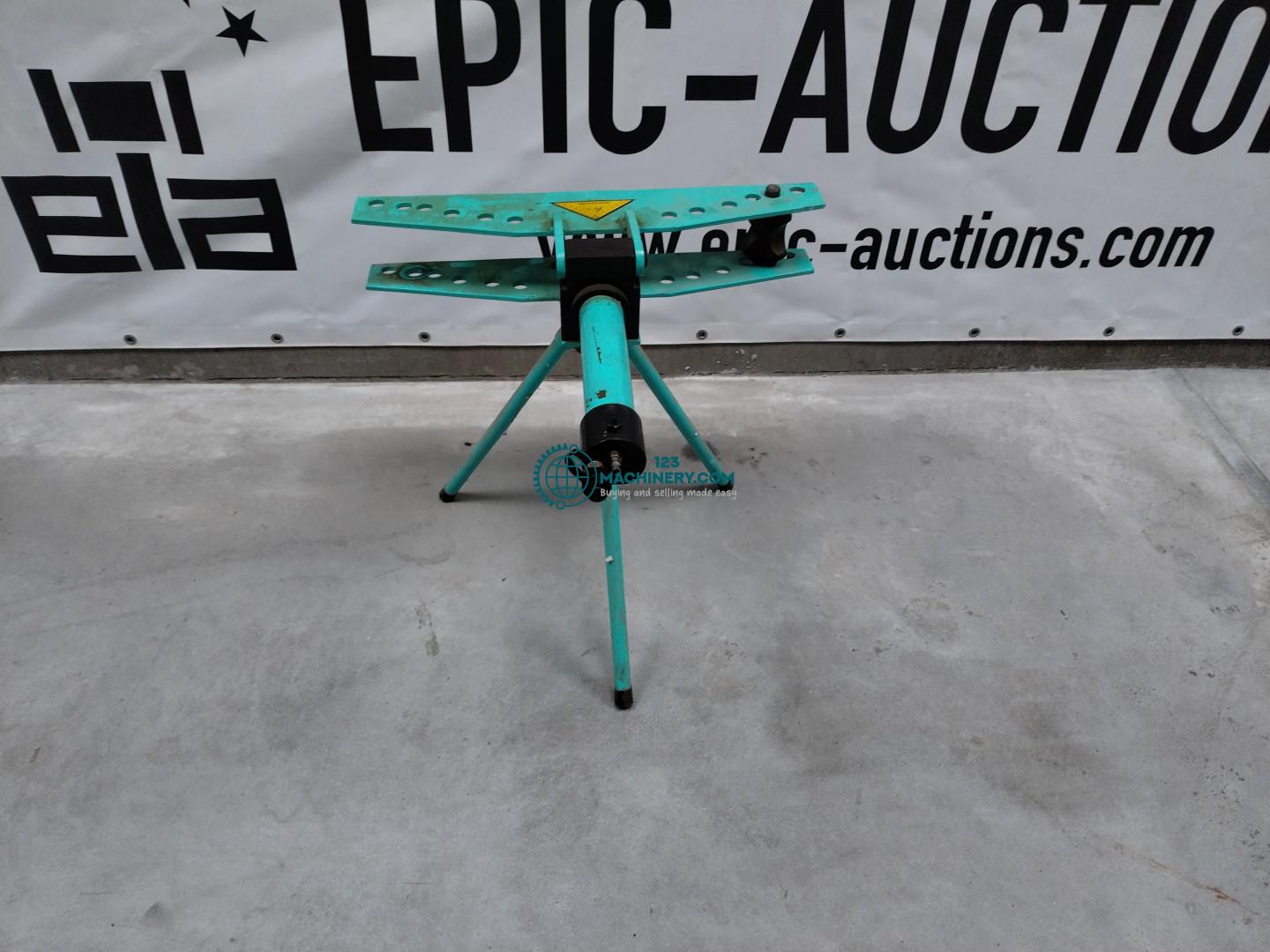 Hydraulic Bending Press