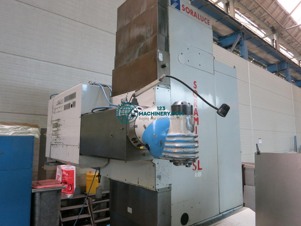 Показывать рекламу Фрезерный станок с подвижной колонной