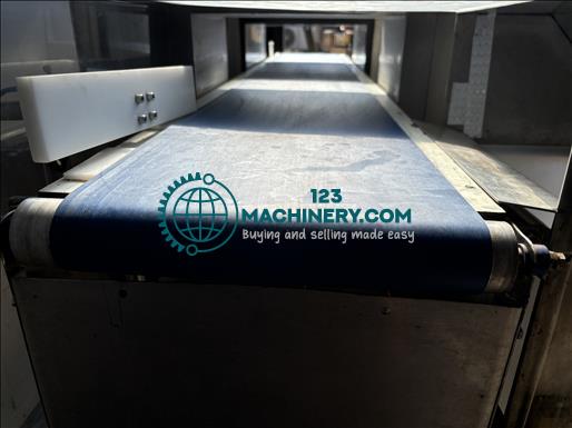 Inserat anzeigen Loma IQ Twin head metal detector