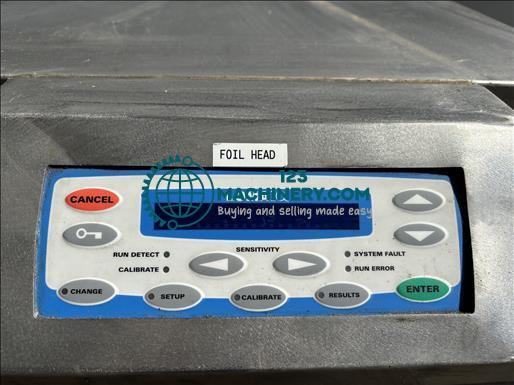 Inserat anzeigen Loma IQ Twin head metal detector