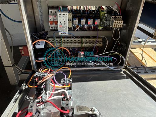 Inserat anzeigen Loma IQ Twin head metal detector