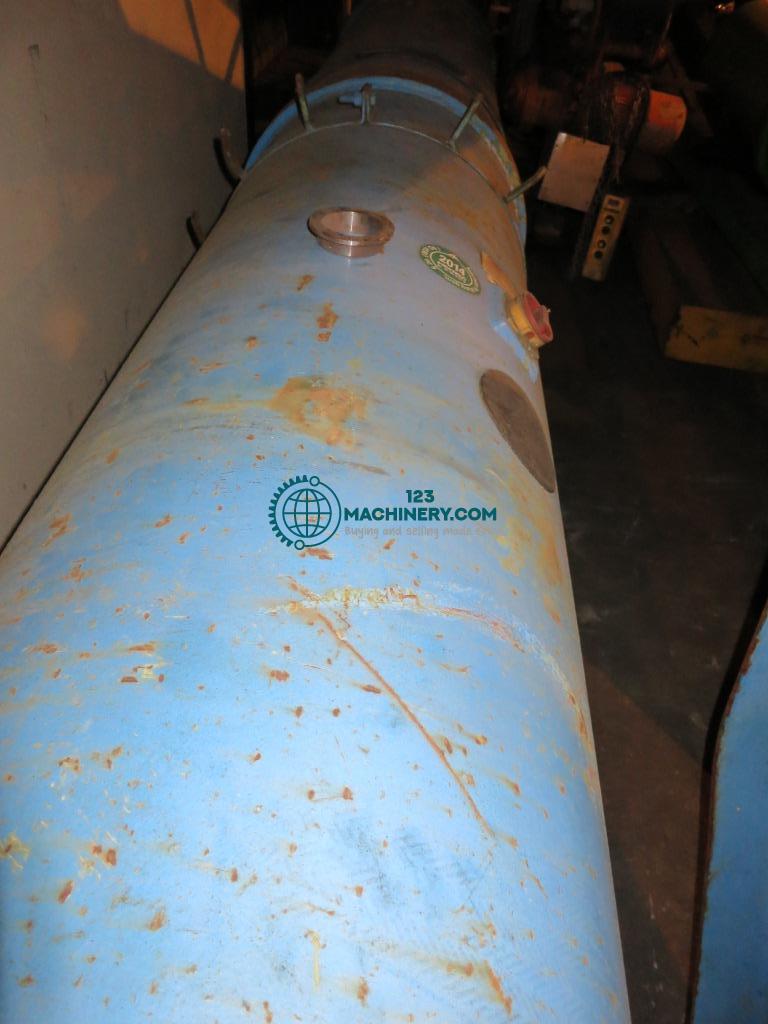 Toon advertentie Säulenschwenkkran