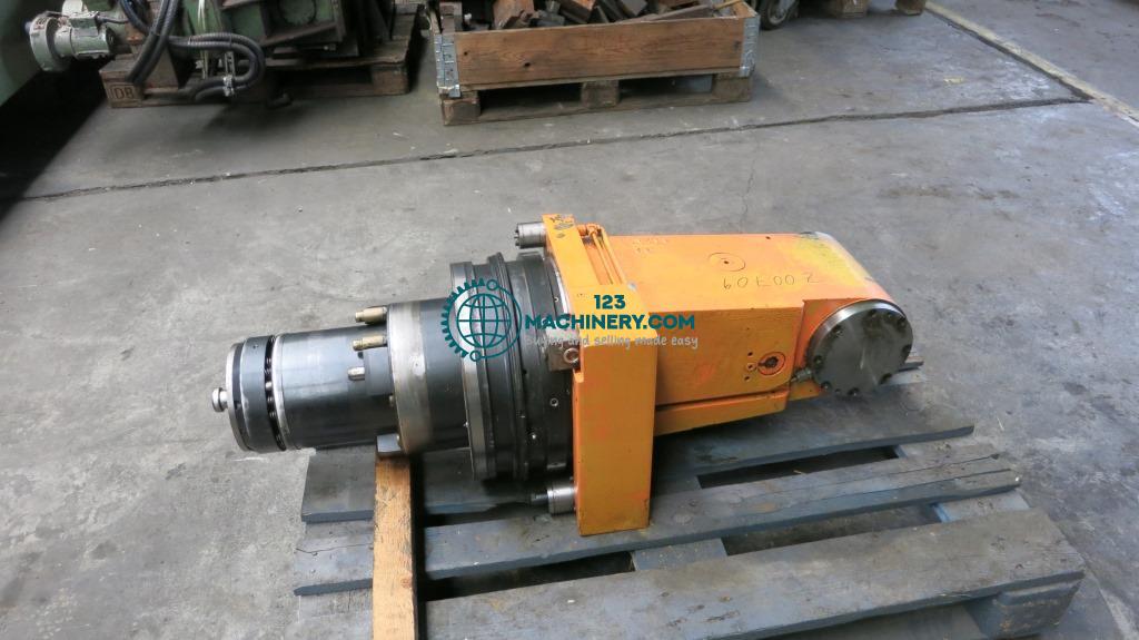 Winkelkopf