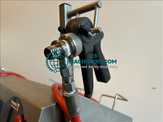 Boyens Jelly compact glaze sprayer