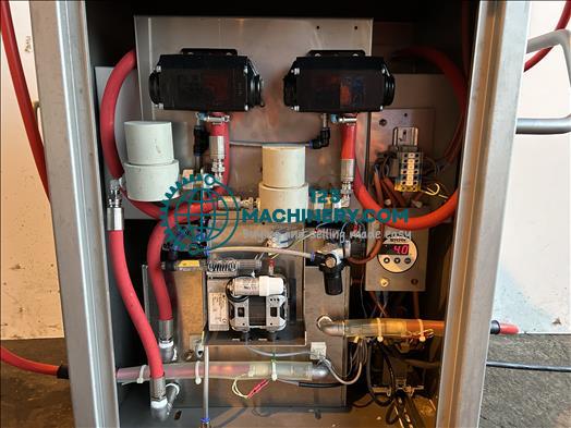 Boyens Jelly compact glaze sprayer