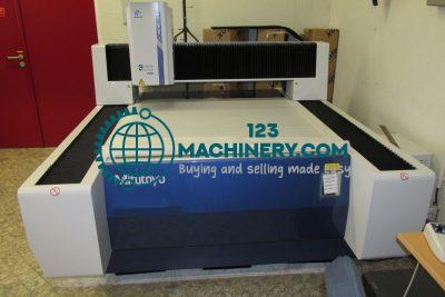 Show advert Mitutoyo Vision Accel 1010 Pro 1 CNC Measuring System