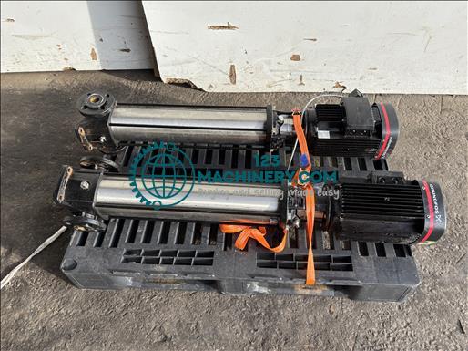 Show advert Grundfos PNSNA96513352 Multistage pump