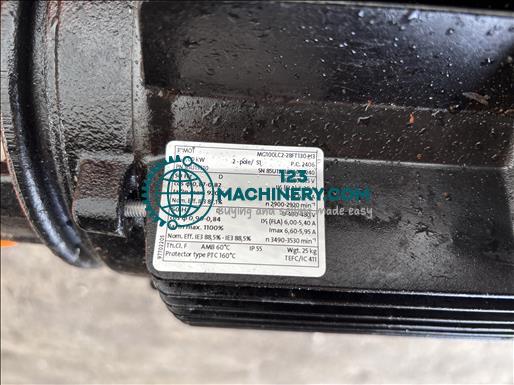 Show advert Grundfos PNSNA96513352 Multistage pump