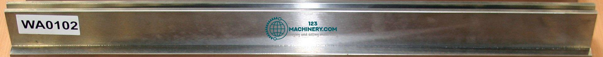 Mostrar anuncio Bending tool lower tool (like Euram 2030/30°)