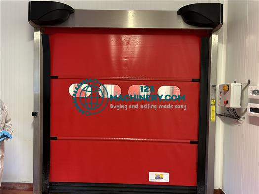 Maviflex Fast Door Fast Doors