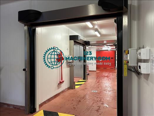 Maviflex Fast Door Fast Doors