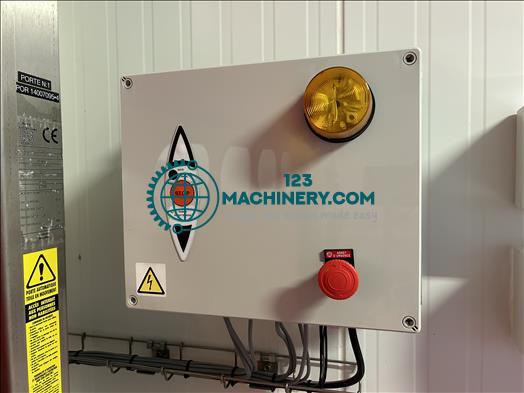 Maviflex Fast Door Fast Doors