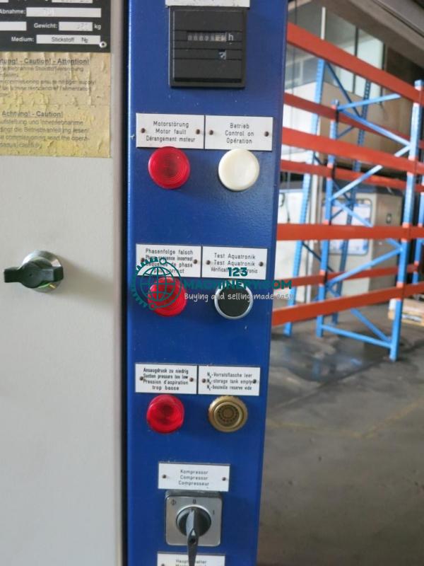 İlanı göster Kompresörler