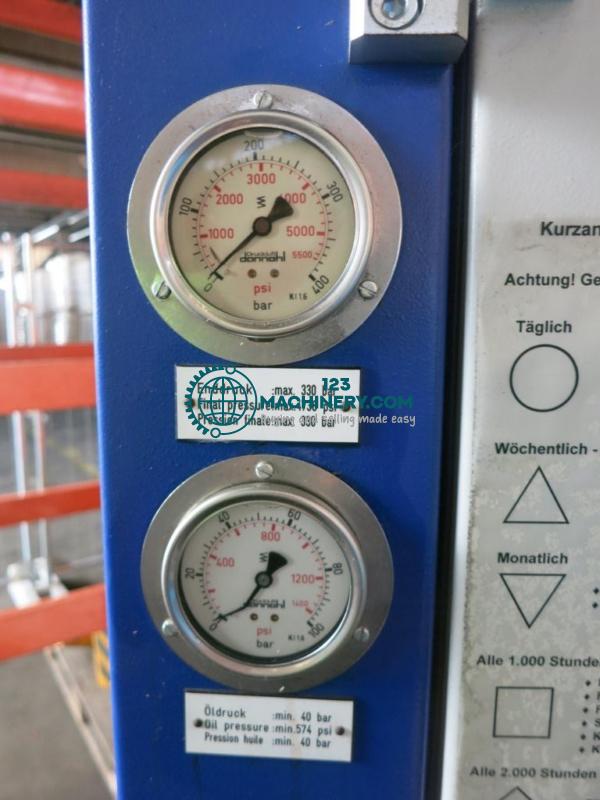 İlanı göster Kompresörler