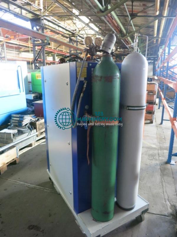 İlanı göster Kompresörler