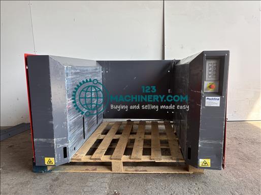 İlanı göster Ferroplan LP14FELT Pallet dispenser