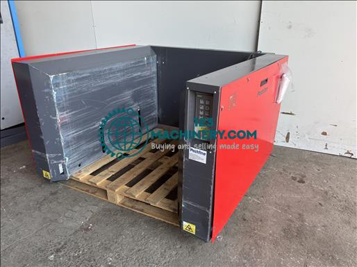 İlanı göster Ferroplan LP14FELT Pallet dispenser