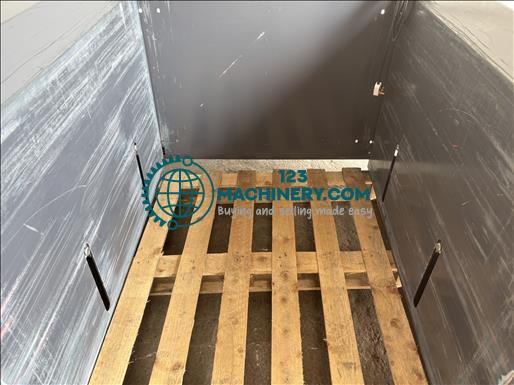 İlanı göster Ferroplan LP14FELT Pallet dispenser