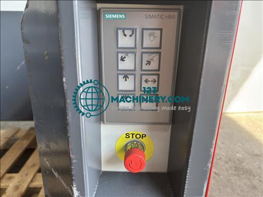 İlanı göster Ferroplan LP14FELT Pallet dispenser