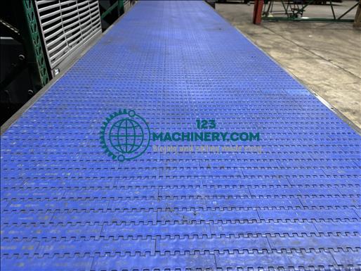 NNP Stainless conveyor
