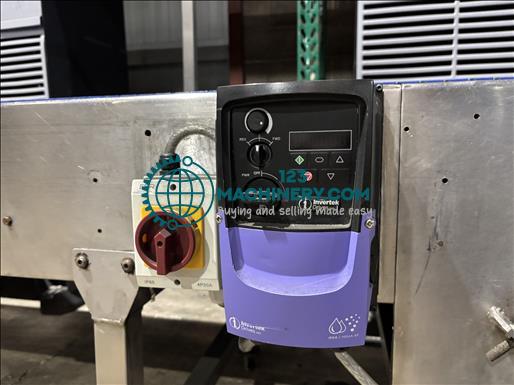 NNP Stainless conveyor