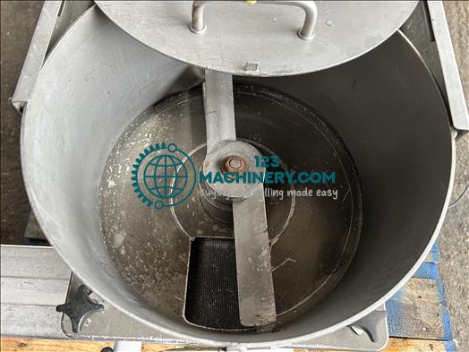 Pokaż ogłoszenie Formatic R2200 Forming machine