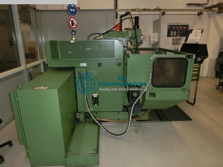 Show advert Werkzeugfräsmaschine - Universal