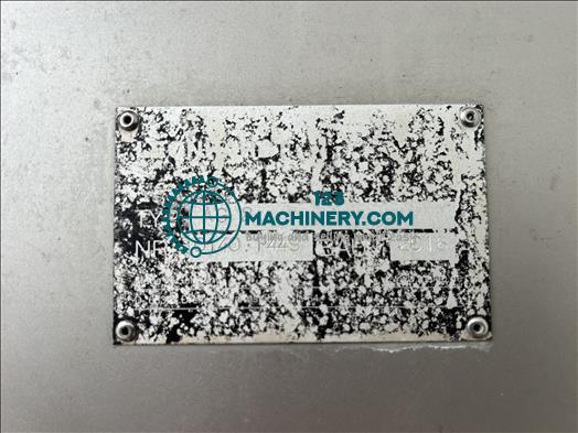 Pokaż ogłoszenie Leonhardt AG2 Twin head dosing machine