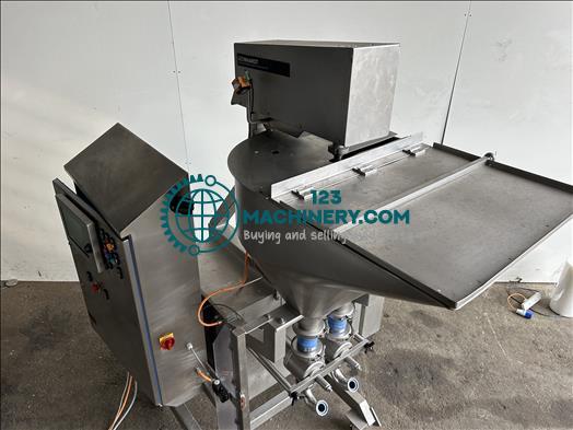 Pokaż ogłoszenie Leonhardt AG2 Twin head dosing machine