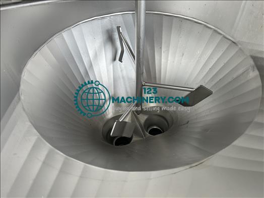 Pokaż ogłoszenie Leonhardt AG2 Twin head dosing machine