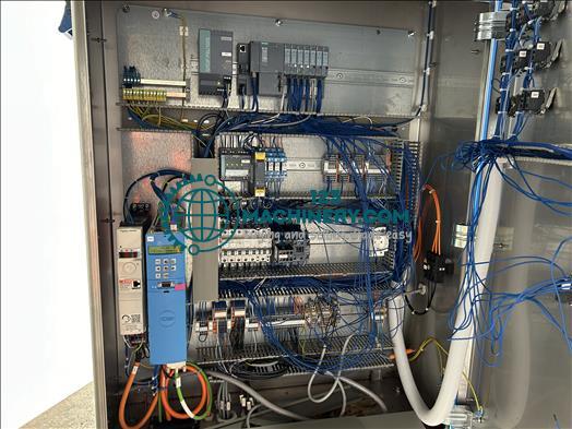 Pokaż ogłoszenie Leonhardt AG2 Twin head dosing machine