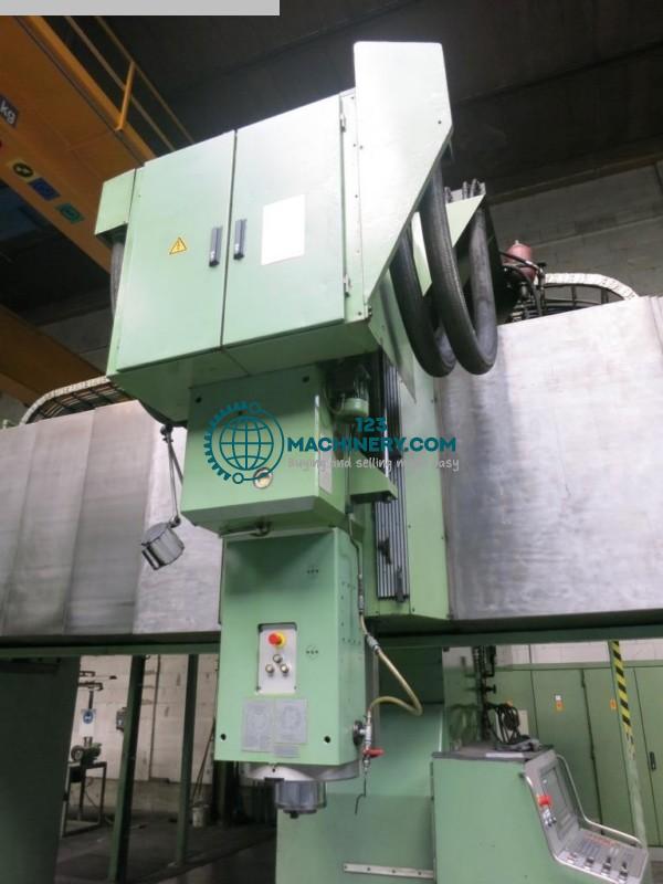 Show advert Portalfräsmaschine