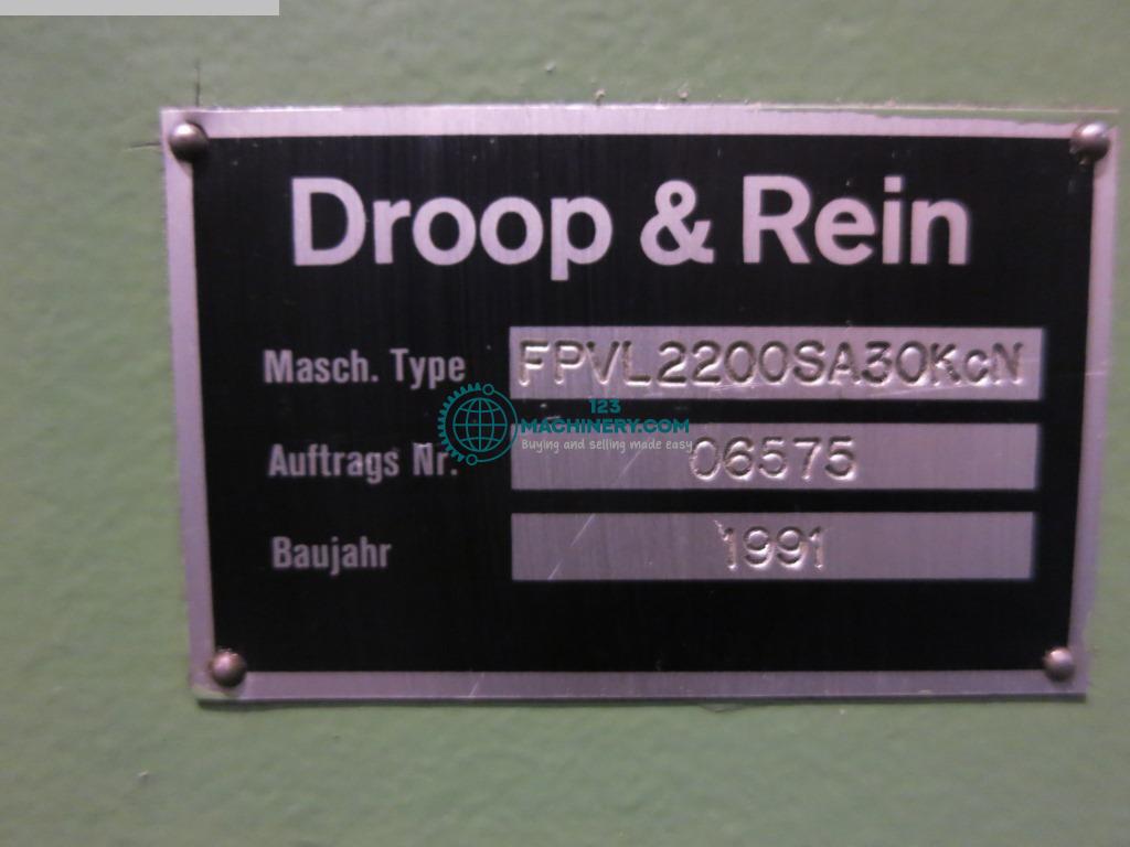 Show advert Portalfräsmaschine