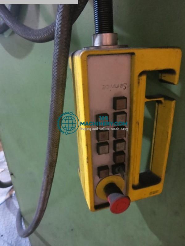 Show advert Portalfräsmaschine